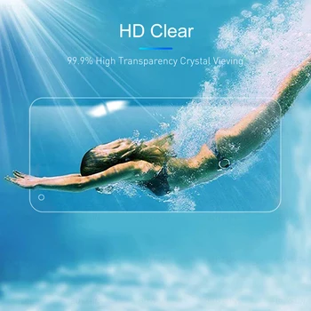 3in1 Ekrāns Atpakaļ Hidrogelu Filmu Par Huawei Honor 30S 30 S Honor30 Honor30s Kameras Objektīva Aizsargs Nav Aizsardzības Rūdīts Stikls