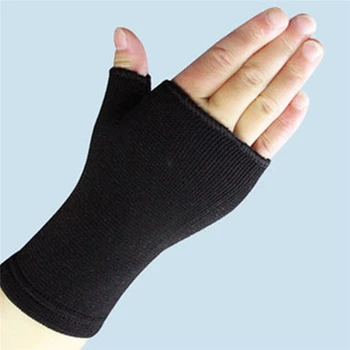 Sieviešu Vīriešu Unisex Rokas Siltākas Ziemas Cimdi Sieviešu Rokas Tamborēšanas, Adīšanas Mitten Silts Fingerless Cimdi Gants Femme