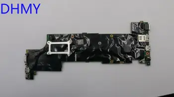 Sākotnējā portatīvo datoru Lenovo ThinkPad X240 pamatplate (mainboard I5-4300 04X5148 04X5149 04X5152