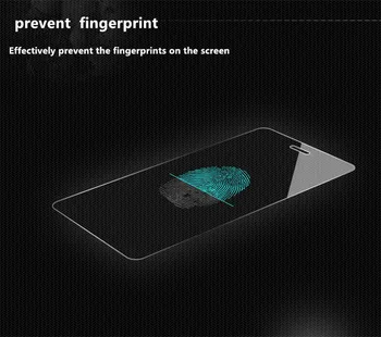 Mobilais Tālrunis 9H Rūdīta Stikla Samsung Galaxy C5 C5000 STIKLA aizsargplēvi Ekrāna Aizsargs vāciņu