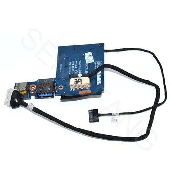 Labi Pārbaudītas, USB Audio Valdes LS-8261P Lenovo S440 S430