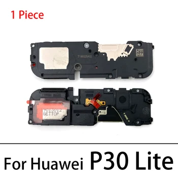 Jaunu Skaļruni, Huawei P40 Lite E 5G P30 P20 Pro P9 P10 Lite Plus Mini Skaļrunis Svilpe Zvaniķis Flex Rezerves Daļas