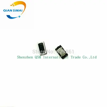 QiAN SiMAi Jaunas augstas kvalitātes skaļrunis svilpe zvaniķis Par Coolpad 8730 8720 5216 7230 8190 7295 5876 5950 smart mobilo telefonu