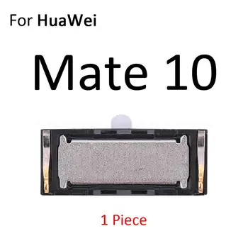 Priekšā Top Klausuli pie Auss, Skaņa Skaļrunis Uztvērēju HuaWei P Smart Plus Ir 2021. 2020 2018 2019 Mate 20X 20 X 10 9 Pro Lite