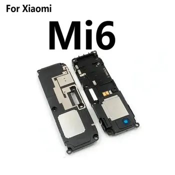 Jauns Skaļrunis Skaļrunis, lai Xiaomi Mi6 Mi6X 6X Mi A2 Svilpe Zvaniķis Valdes Rezerves Daļas
