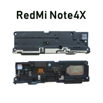Skaļrunis Montāža Xiaomi Redmi 4x Redmi note4x note4 Skaļi Speaker Skaņas Svilpe Zvaniķis Nomaiņa Telefonu Detaļas