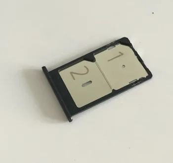 Par Xiaomi mi 4.I 4c Dual SIM Kartes Turētāju Ligzda Spēļu Paplātes Lasītājs Savienotājs Mājokļu Rezerves Daļas