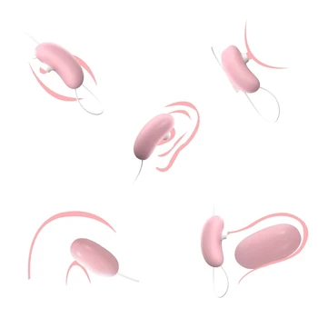 Sieviešu Mīlestība Olu Rotaļlietas G-Spot Anālais Klitora Stimulators Maksts Nepieredzējis Vibrators Krūšu Galu Zīdējs Pieaugušo Īpašu Tālvadības Pults