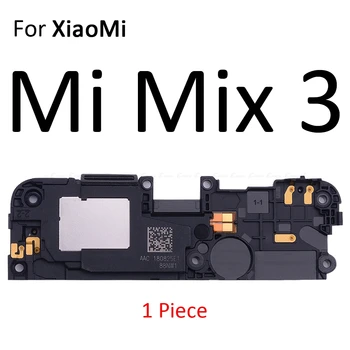 Par Xiaomi Mi Max 2 Sajauc 3 2S Par Redmi 4 Pro 4. Piezīme 4X Pasaules Atpakaļ uz Leju, Skaļrunis Skaļruņa Svilpe Zvaniķis Daļas