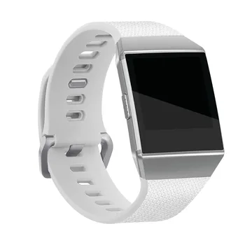 Gosear Silikona Nomaiņa Watchband Smart Aproce Skatīties Rokas Joslā Siksnu Fitbit Fit bitu Jonu Smart Skatīties Piederumi