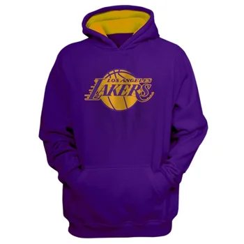 L. A. Lakers Pelēkā Vārna