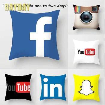 JAUNA App, Logo, Facebook Youtube Spilvena Vāka Mājas Dekoru Snapchat Instagram Mest Spilveni, Kāzas, Ziemassvētku Rotājumi Spilvendrāna