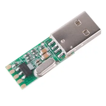 PL2303 1.8 V Lejupielādēt PCB Kuģa 1.8 V Seriālā Porta Modulis USB uz TTL Jaunināšanas Flash Valdes XP Win7/8/10