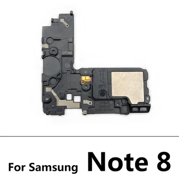 Skaļrunis Samsung Galaxy S9 S10 5G S10e S20 Fe Plus S21, Ņemiet vērā, 8 10 20 Plus Lite Skaļrunis Svilpe Zvaniķis