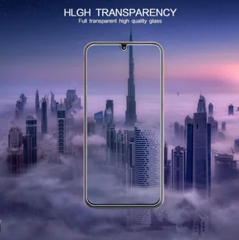 9H Hidrogelu Filmu Gadījumā Filmas One, HTC M7 M8 M9 M10 A9 A9S X9 X10 S9 Screen Protector For HTC M9 PLUS M8 MINI Aizsargājošu plēvi